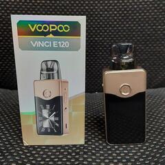 VOOPOO ViNCI E120の画像