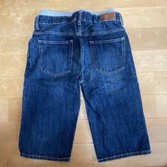 GAP子ども160ハーフパンツの画像