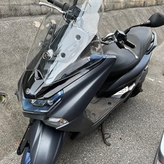 マジェスティS 155の画像
