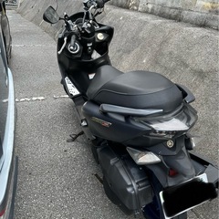 マジェスティS 155の画像