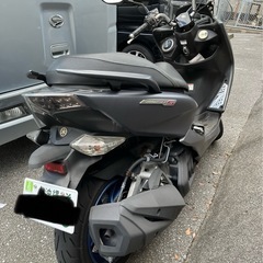 マジェスティS 155の画像