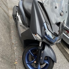 マジェスティS 155の画像