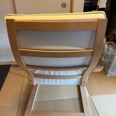 IKEA チェアーの画像