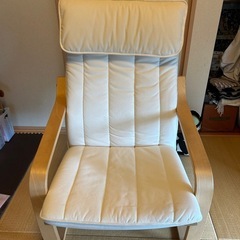 IKEA チェアーの画像