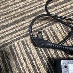 【引取限定7/31まで】Panasonic CF-NX3 ノートPC 本体・ACアダプターの画像