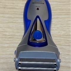 Panasonicシェーバー ツインエクスの画像