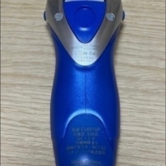 Panasonicシェーバー ツインエクスの画像