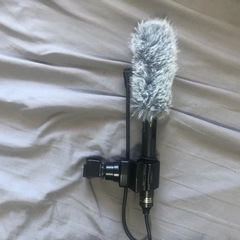sony  NEX VG20の画像