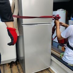 ★冷蔵庫、洗濯機など白物家電よりどりみどり★最安7,000円～★の画像