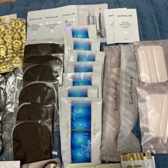 サンプル色々ですの画像