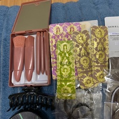 サンプル色々ですの画像