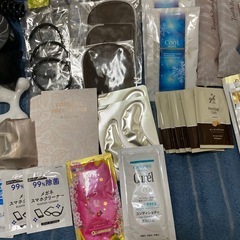 サンプル色々ですの画像