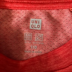 Tシャツ2枚の画像