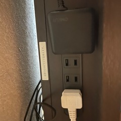 デスク+キャビネットの画像