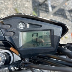 YAMAHA セロー250の画像