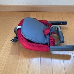 ベビーテーブルチェアの画像