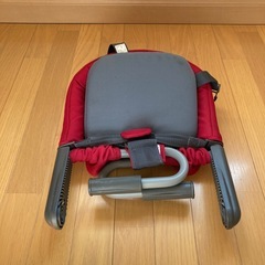 ベビーテーブルチェアの画像