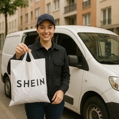 人気・2名枠:八尾市近辺ドライバー求人🚗の画像