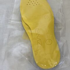 ☆ TALLMAN トールマン 子供用インソール◆子供の成長・骨格筋量増強サポートの画像