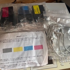 Brother コピー機の画像