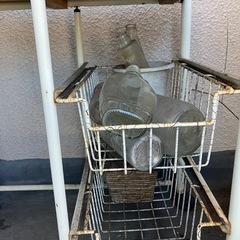 ガーデニング用品の画像