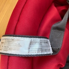 ベビーテーブルチェアの画像