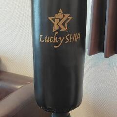 自立型サンドバッグ【配送応相談】の画像