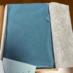 正絹みこし風呂敷の画像