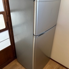 冷蔵庫　AQUA   AQR-111Fの画像