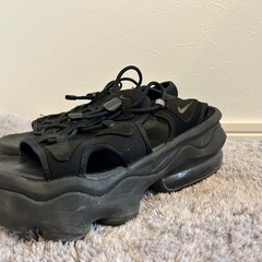 NIKEエアマックスココの画像