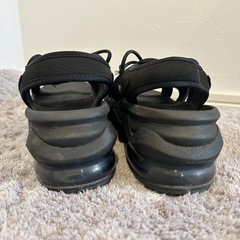 NIKEエアマックスココの画像