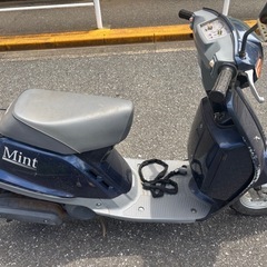 YAMAHA ミント　希少の画像