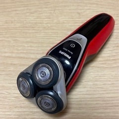 PHILIPS電気シェーバー　Series 5000の画像