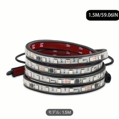 1、24v ledテープの画像