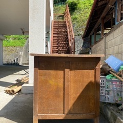 【本日、お一人様限定】昭和レトロ　アンティーク　古物の画像