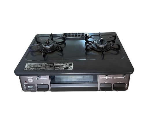 ガスコンロ　Paloma ②