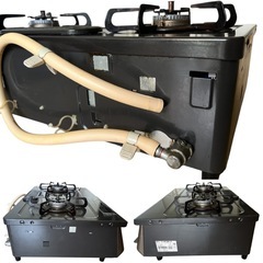 ガスコンロ　Paloma ②の画像