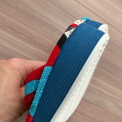 キッズ草履（12〜14㎝）の画像