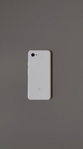google pixel 3 64GB WHITE docomo SIMフリー済 Amazon | Google - Pixel 3 (2018) Unlocked sim free (64GB