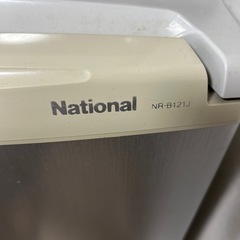 冷蔵庫の画像