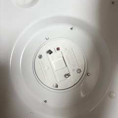 シーリングライトの画像