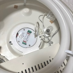 シーリングライトの画像