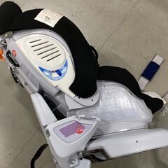Aprica チャイルドシート マシュマロJターン の画像