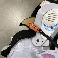 Aprica チャイルドシート マシュマロJターン の画像