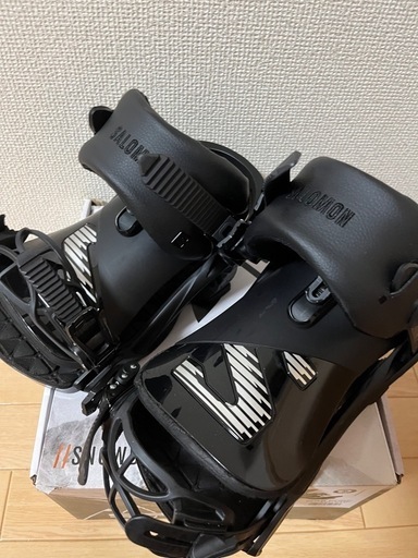SP Bindings sLAB PURE MultiEntry Mサイズ