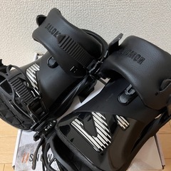 SP Bindings sLAB PURE MultiEntry Mサイズの画像