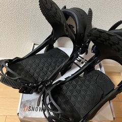 SP Bindings sLAB PURE MultiEntry Mサイズの画像