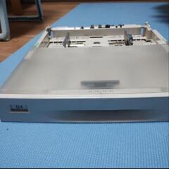 ♫LPA3Z1CU4 増設1段カセットユニットエプソンLP-S2200等の画像