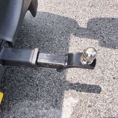 パジェロミニ（4WD）マニュアル車の画像