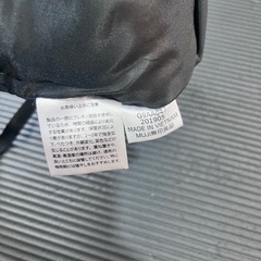 無印良品 撥水サコッシュの画像